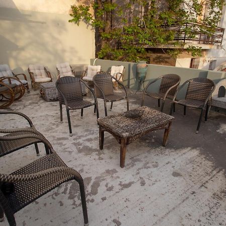 Athens City Center Historical Area Atenas Exterior foto