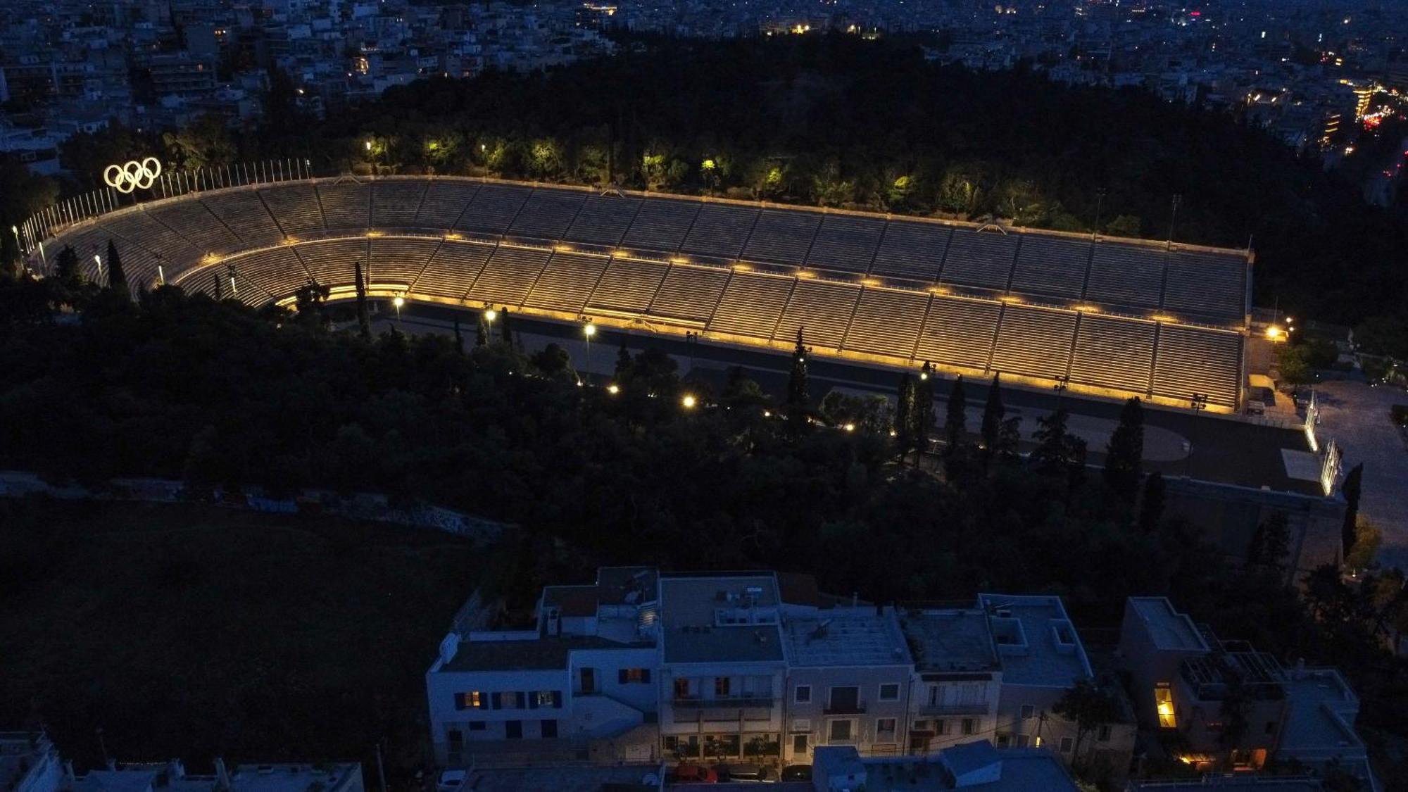 Athens City Center Historical Area Atenas Exterior foto
