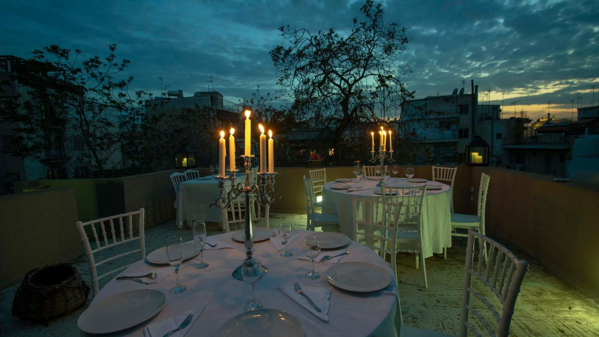 Athens City Center Historical Area Atenas Exterior foto
